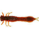 Przynęta Westin Odonata Ned Creaturebait 6.5cm 2g Motoroil Moss Przynęta Westin Odonata Ned Creaturebait 6.5cm 2g Motoroil Moss