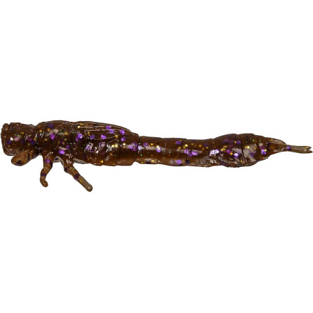 Przynęta Westin Odonata Ned Creaturebait 6.5cm 2g Disco Nymph