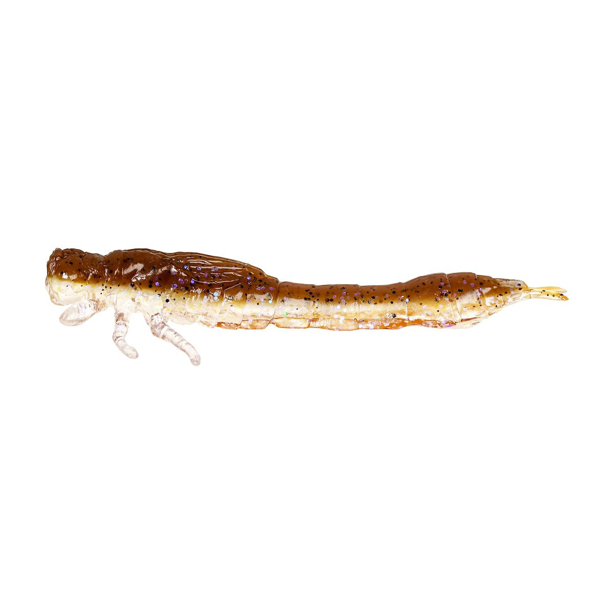Przynęta Westin Odonata Ned Creaturebait 6.5cm 2g Brown Shiner Przynęta Westin Odonata Ned Creaturebait 6.5cm 2g Brown Shiner