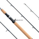 Wędka Daiwa Silvercreek SR 185cm / 40-150g