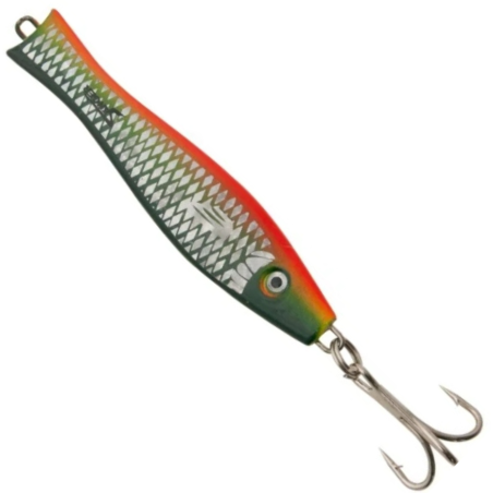 Przynęta AQUANTIC 3D Holo Pilker 50g - Rainbow Przynęta AQUANTIC 3D Holo Pilker 50g - Rainbow