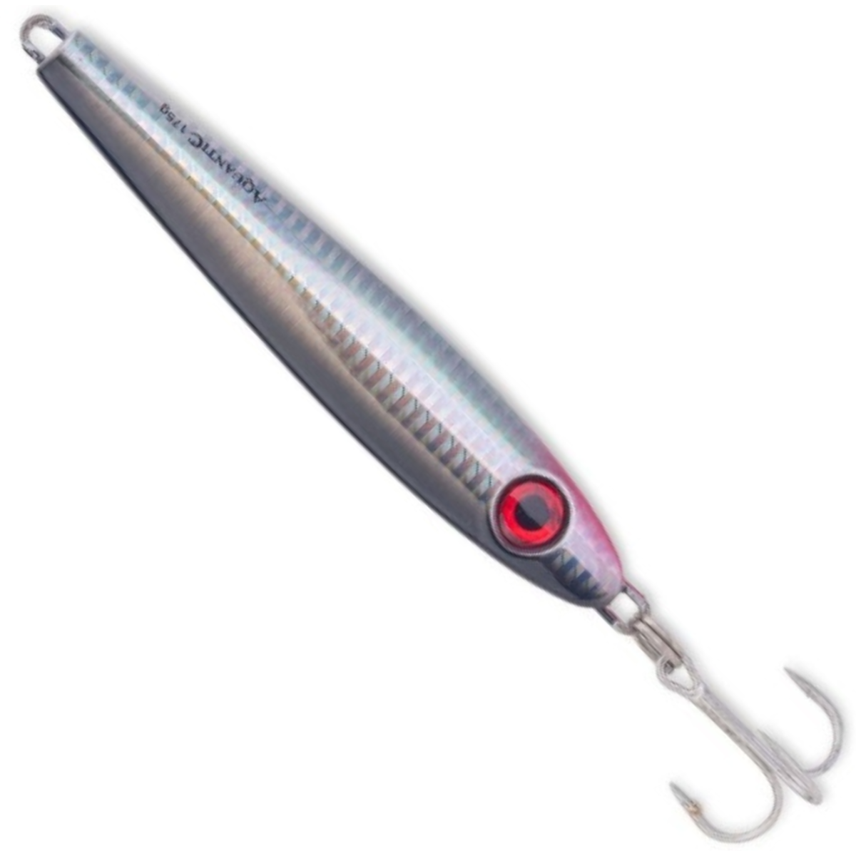 Przynęta AQUANTIC Skinny Jack 65g - White Fish Herring Przynęta AQUANTIC Skinny Jack 65g - White Fish Herring