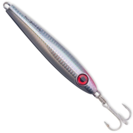 Przynęta AQUANTIC Skinny Jack 65g - White Fish Herring Przynęta AQUANTIC Skinny Jack 65g - White Fish Herring