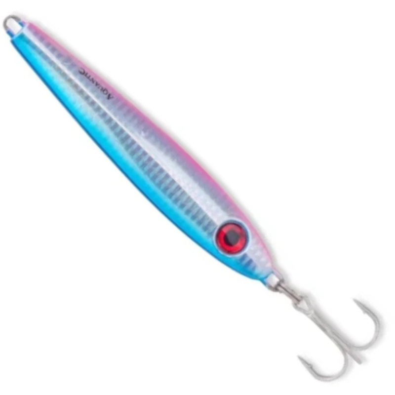 Przynęta AQUANTIC Skinny Jack  65g - Blue Silver Herring