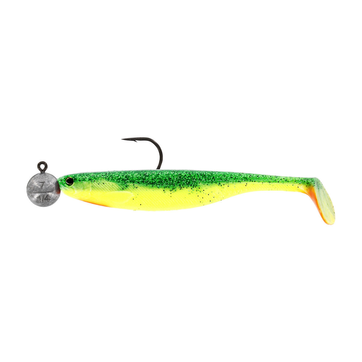 Przynęta Westin ShadTeez Slim R'N R 10cm 4/0 7g Fireflake