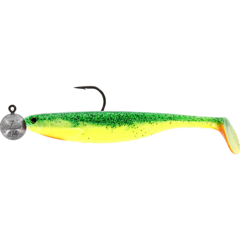 Przynęta Westin ShadTeez Slim R'N R 10cm 4/0 7g Fireflake