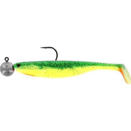 Przynęta Westin ShadTeez Slim R'N R 10cm 4/0 7g Fireflake Przynęta Westin ShadTeez Slim R'N R 10cm 4/0 7g Fireflake