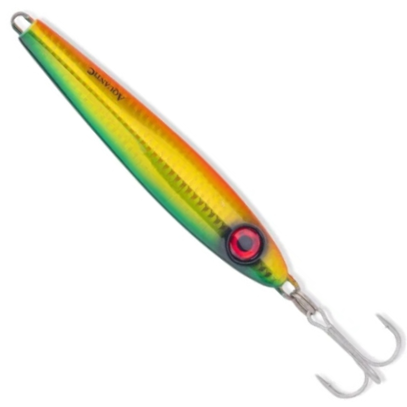 Przynęta AQUANTIC Skinny Jack 65g - Red Belly Herring Przynęta AQUANTIC Skinny Jack 65g - Red Belly Herring