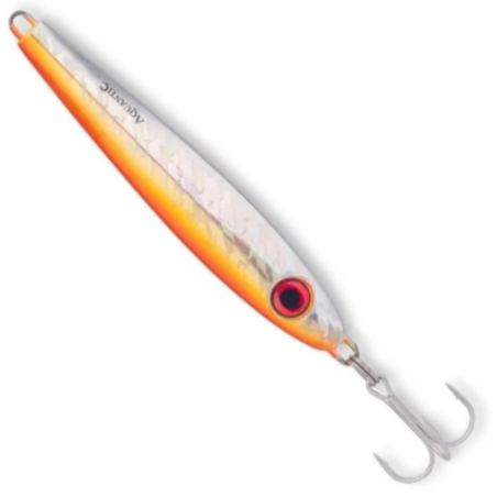 Przynęta AQUANTIC Skinny Jack 65g - Orange Silver Herring Przynęta AQUANTIC Skinny Jack 65g - Orange Silver Herring