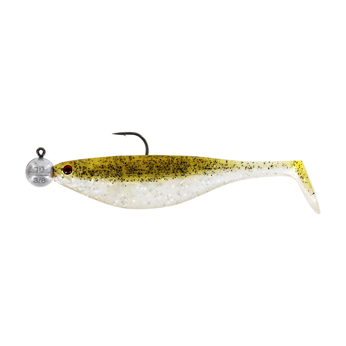 Przynęta Westin ShadTeez R 'N R 12cm Pearl Sand Przynęta Westin ShadTeez R 'N R 12cm Pearl Sand