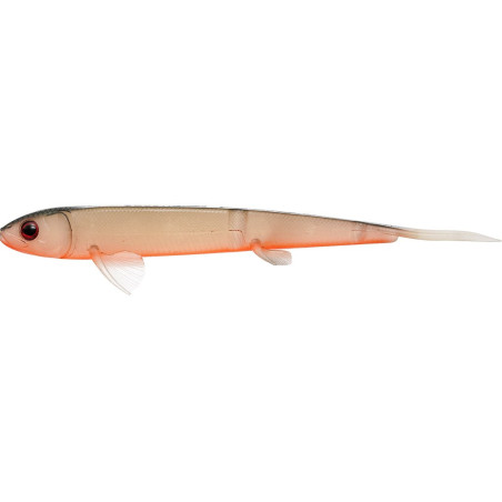 Przynęta Westin TwinTeez Pelagic V-Tail 17cm 16g Hot Olive