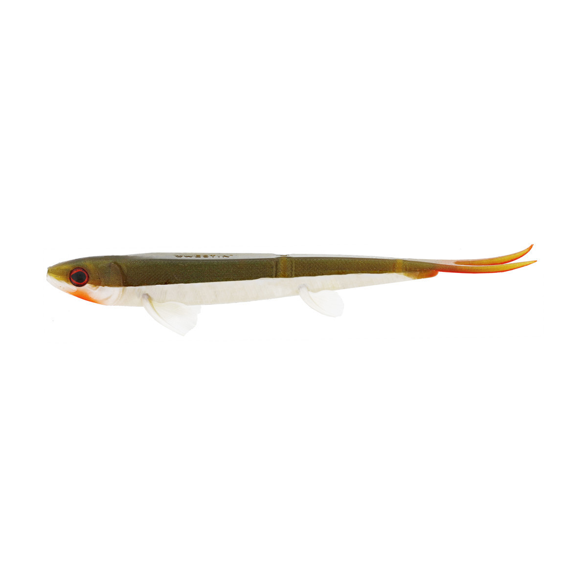 Przynęta Westin TwinTeez Pelagic V-Tail 17cm 16g Bass Orange Przynęta Westin TwinTeez Pelagic V-Tail 17cm 16g Bass Orange