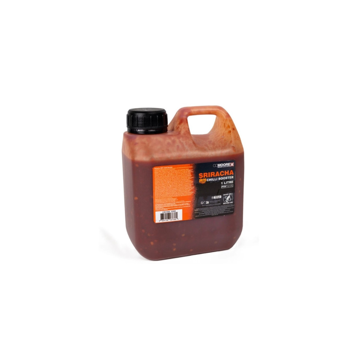 Booster chilli CC Moore Sriracha do kulek i pelletu 1L Booster chilli CC Moore Sriracha do kulek i pelletu 1L