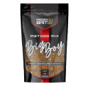 Zanęta Feeder Bait Method Mix 800g - Big Boy Zanęta Feeder Bait Method Mix 800g - Big Boy