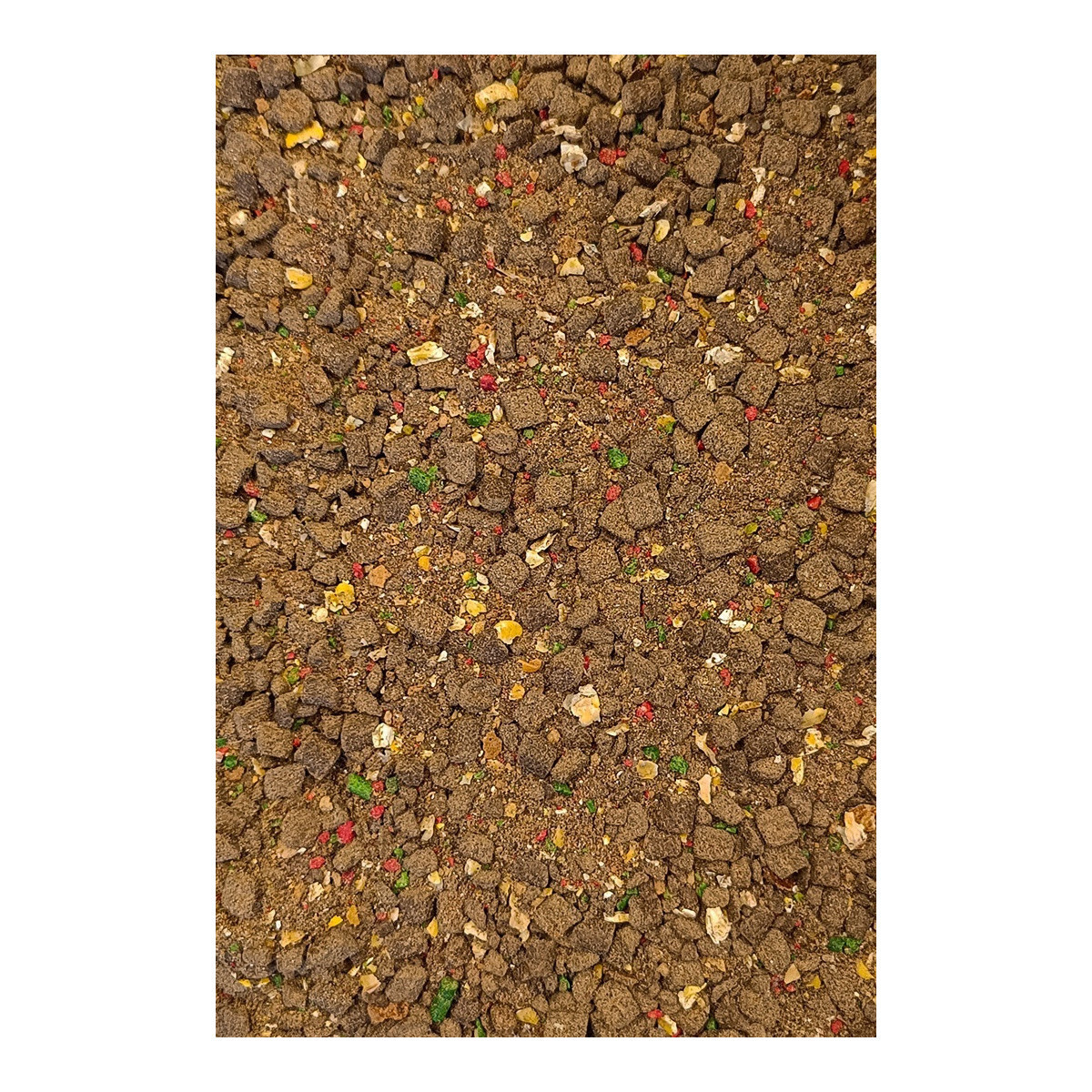 Zanęta Feeder Bait Method Mix 800g - Big Boy Zanęta Feeder Bait Method Mix 800g - Big Boy