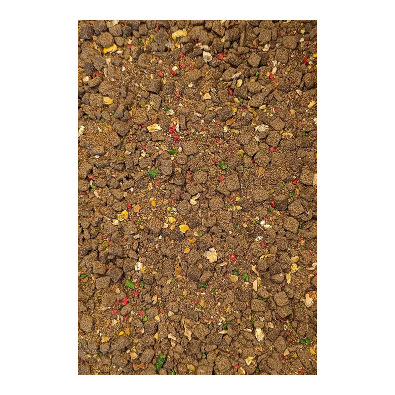 Zanęta Feeder Bait Method Mix 800g - Big Boy Zanęta Feeder Bait Method Mix 800g - Big Boy