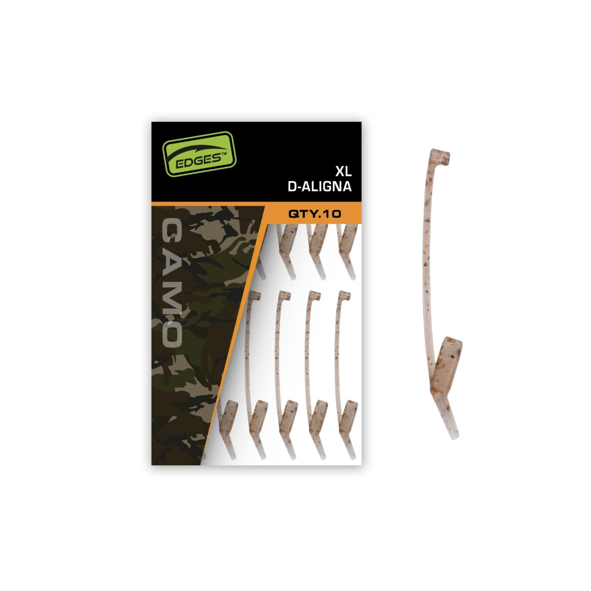Pozycjoner do D-Rig Fox Edges Camo D- Aligna roz.XL 10szt. Pozycjoner do D-Rig Fox Edges Camo D- Aligna roz.XL 10szt.