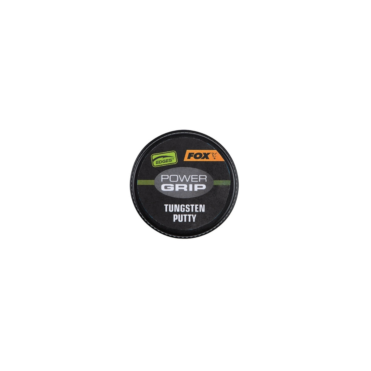 Masa wolframowa do dociążania zestawów Fox Power Grip Tungsten Putty Masa wolframowa do dociążania zestawów Fox Power Grip Tungsten Putty