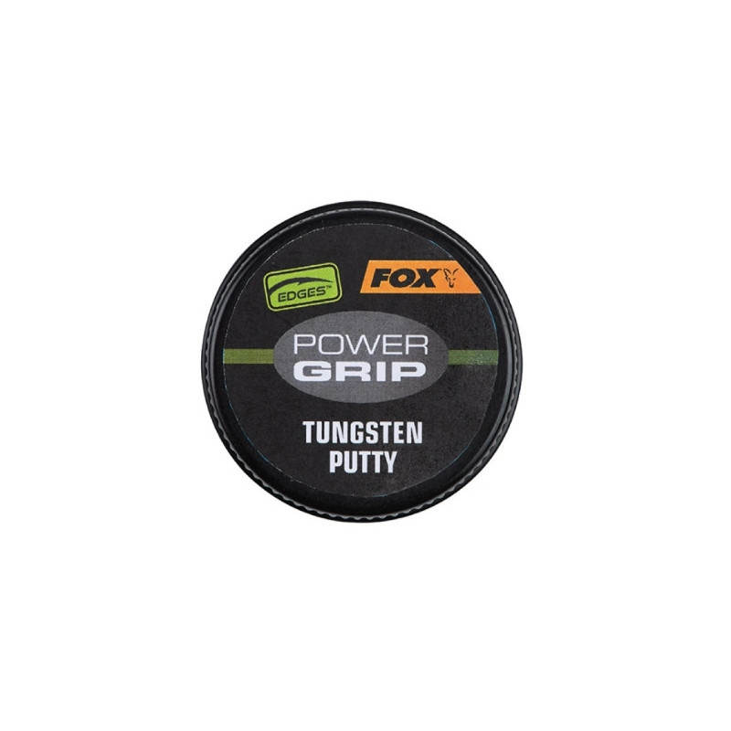 Masa wolframowa do dociążania zestawów Fox Power Grip Tungsten Putty Masa wolframowa do dociążania zestawów Fox Power Grip Tungsten Putty