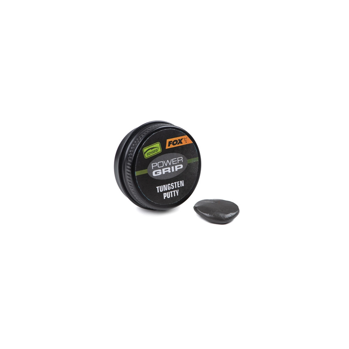 Masa wolframowa do dociążania zestawów Fox Power Grip Tungsten Putty Masa wolframowa do dociążania zestawów Fox Power Grip Tungsten Putty