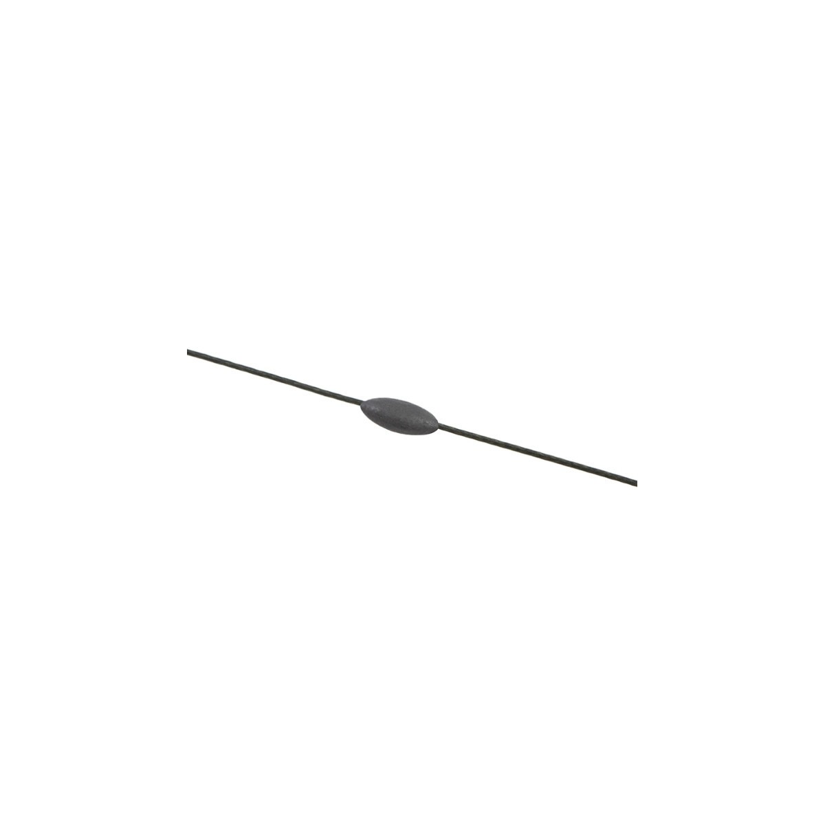 Masa wolframowa do dociążania zestawów Fox Power Grip Tungsten Putty Masa wolframowa do dociążania zestawów Fox Power Grip Tungsten Putty