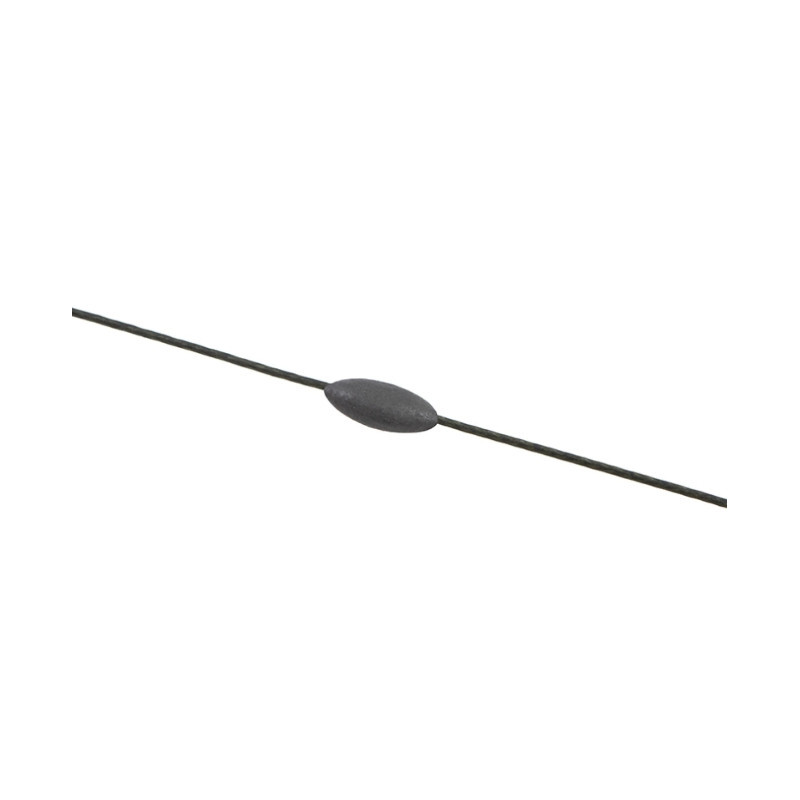Masa wolframowa do dociążania zestawów Fox Power Grip Tungsten Putty Masa wolframowa do dociążania zestawów Fox Power Grip Tungsten Putty