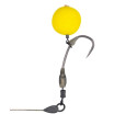Masa wolframowa do dociążania zestawów Fox Power Grip Tungsten Putty Masa wolframowa do dociążania zestawów Fox Power Grip Tungsten Putty