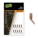 Pozycjoner haczyka Fox Edges Camo Mini Flippa 10szt. Pozycjoner haczyka Fox Edges Camo Mini Flippa 10szt.