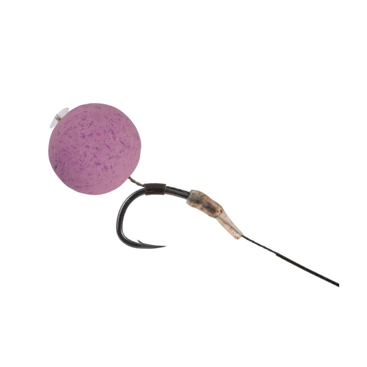 Pozycjoner haczyka Fox Edges Camo Mini Flippa 10szt. Pozycjoner haczyka Fox Edges Camo Mini Flippa 10szt.