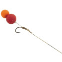Stopery do przynęt na włos Fox Edges Bait Bungs 10szt. Stopery do przynęt na włos Fox Edges Bait Bungs 10szt.