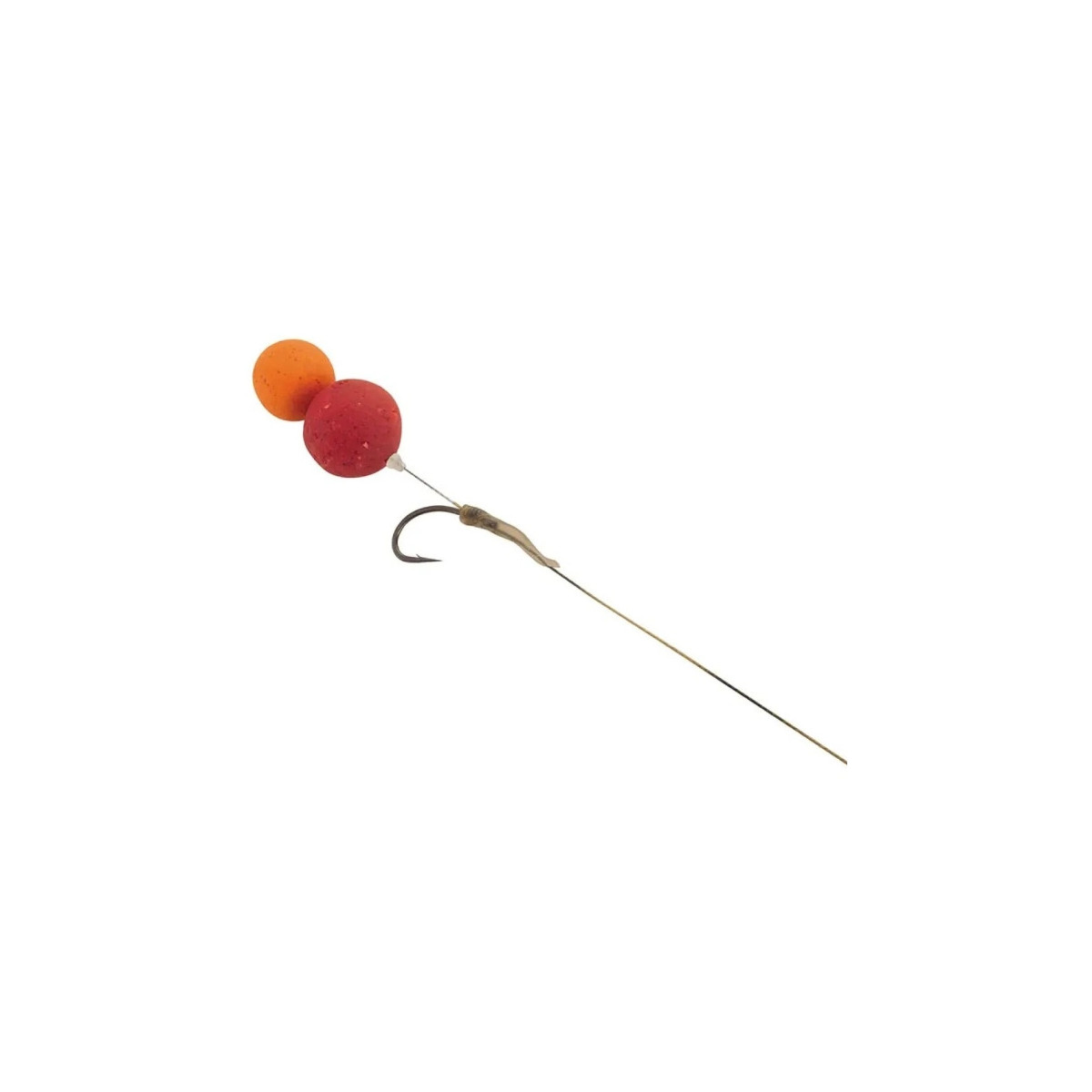 Stopery do przynęt na włos Fox Edges Bait Bungs 10szt. Stopery do przynęt na włos Fox Edges Bait Bungs 10szt.