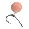 Wkrętki do kulek pop-up Fox Edges Bait Screw - Long 11mm Wkrętki do kulek pop-up Fox Edges Bait Screw - Long 11mm