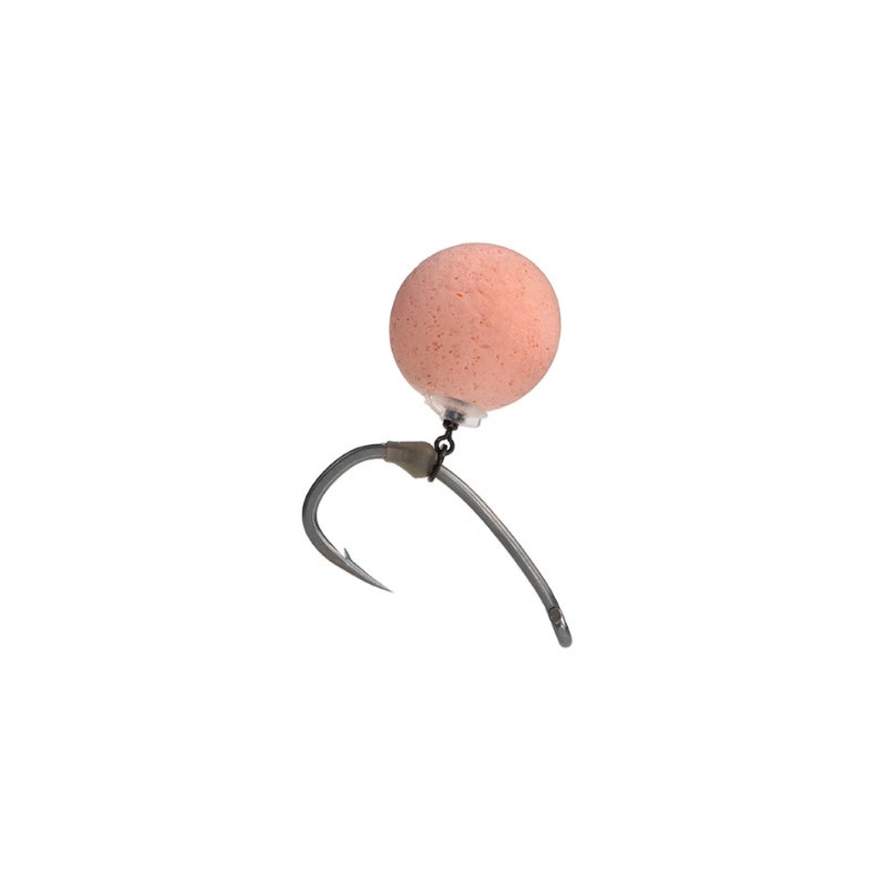 Wkrętki do kulek pop-up Fox Edges Bait Screw - Long 11mm Wkrętki do kulek pop-up Fox Edges Bait Screw - Long 11mm