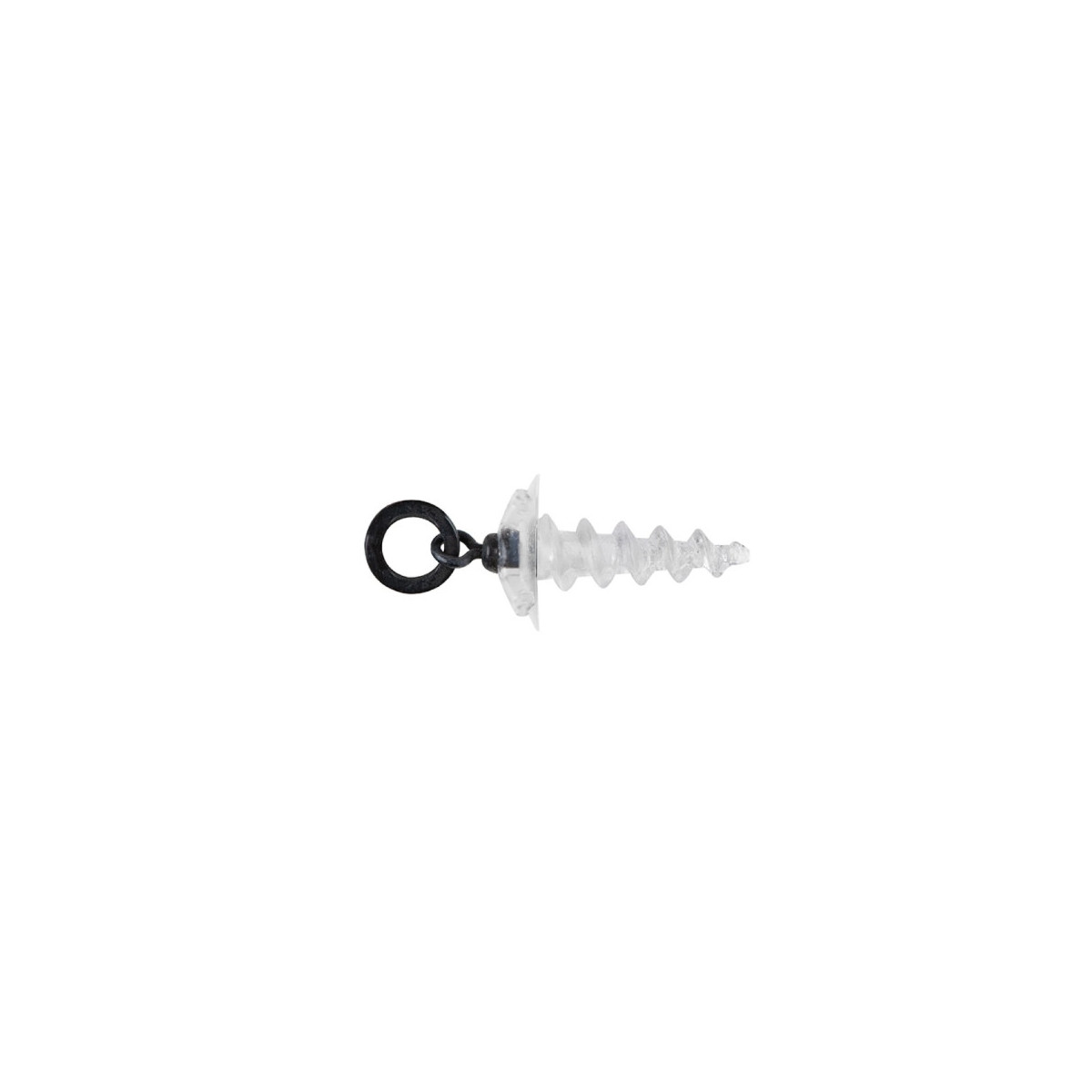 Wkrętka do kulek pop-up Edges Bait Screw - Short 9mm