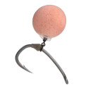 Wkrętka do kulek pop-up Edges Bait Screw - Short 9mm Wkrętka do kulek pop-up Edges Bait Screw - Short 9mm