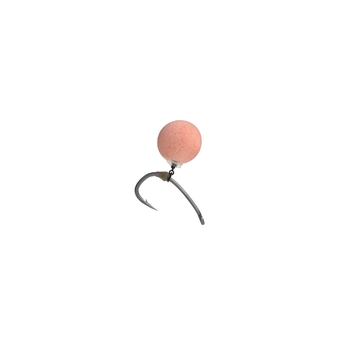 Wkrętka do kulek pop-up Edges Bait Screw - Short 9mm Wkrętka do kulek pop-up Edges Bait Screw - Short 9mm