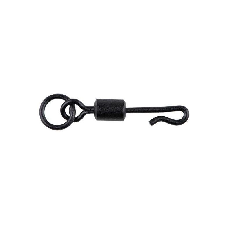Krętliki Edges KC Heli Swivels 10szt. Krętliki Edges KC Heli Swivels 10szt.