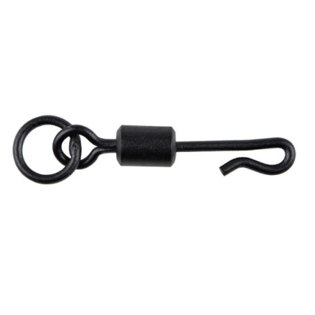 Krętliki Edges KC Heli Swivels 10szt. Krętliki Edges KC Heli Swivels 10szt.