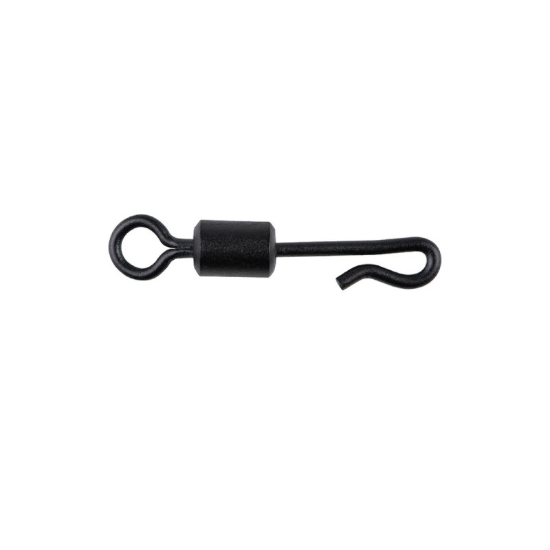 Krętliki Fox Edges KC Swivels 10szt. Krętliki Fox Edges KC Swivels 10szt.