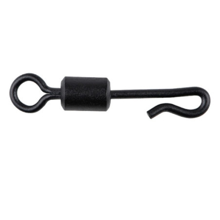 Krętliki Fox Edges KC Swivels 10szt. Krętliki Fox Edges KC Swivels 10szt.