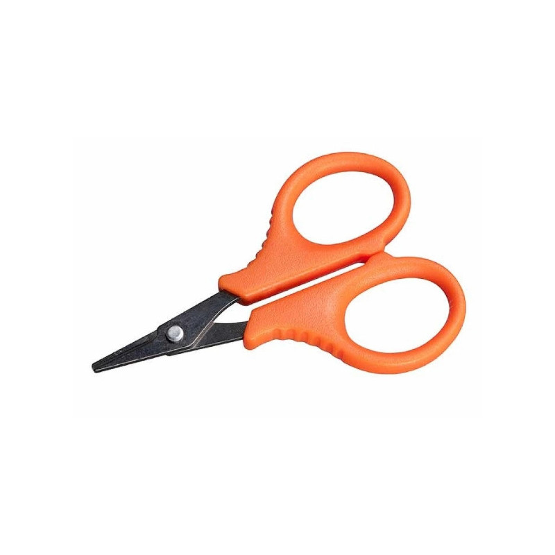 Nożyczki Fox Edges Titanium Braid Scissors