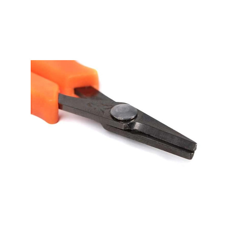 Nożyczki Fox Edges Titanium Braid Scissors