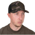 Czapka Fox Black Camo Trucker Czapka Fox Black Camo Trucker