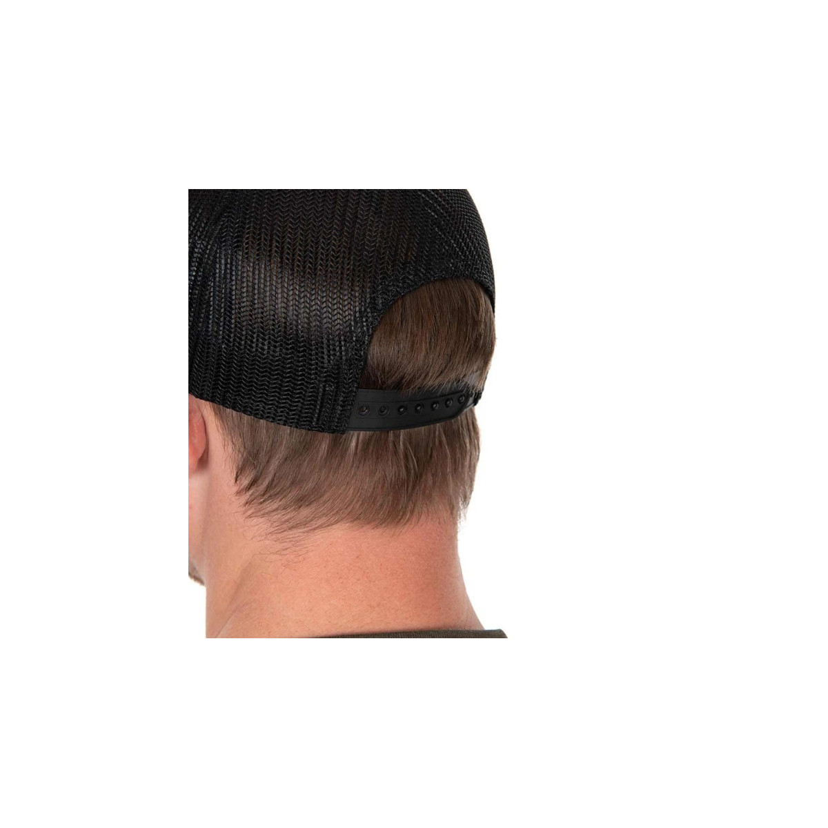 Czapka Fox Black Camo Trucker Czapka Fox Black Camo Trucker