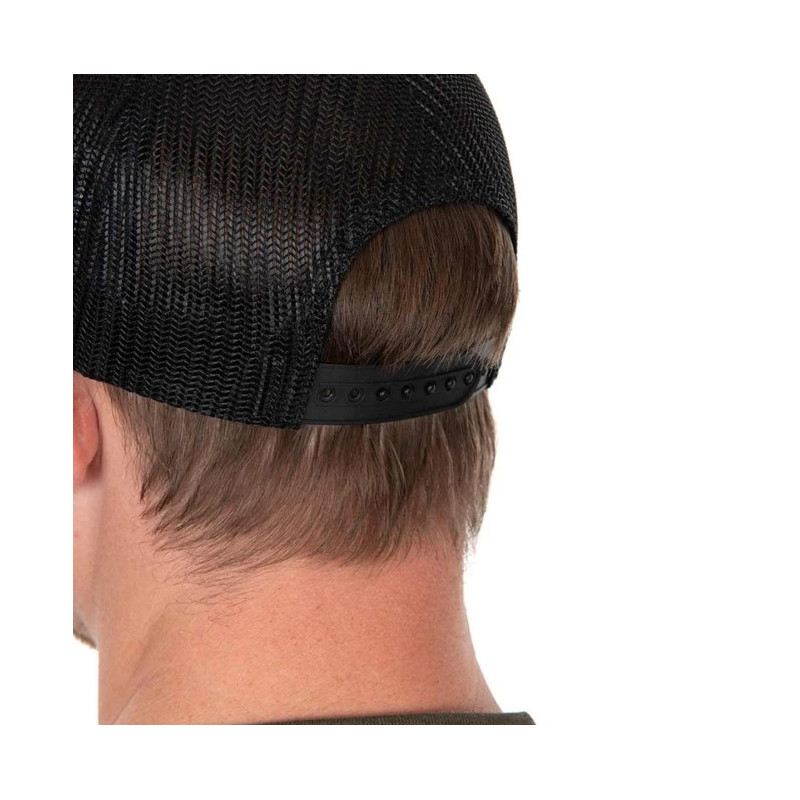 Czapka Fox Black Camo Trucker Czapka Fox Black Camo Trucker