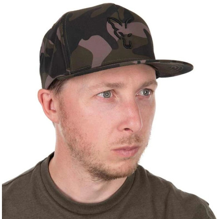Czapka Fox Camo Snapback Czapka Fox Camo Snapback