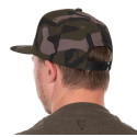 Czapka Fox Camo Snapback