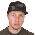 Czapka Fox Camo Snapback
