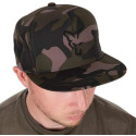 Czapka Fox Camo Snapback