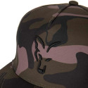 Czapka Fox Camo Snapback